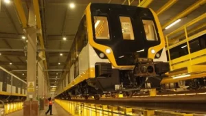 Línea 2 del Metro en riesgo de ser postergado por nueva discrepancia entre la MML y el Gobierno
